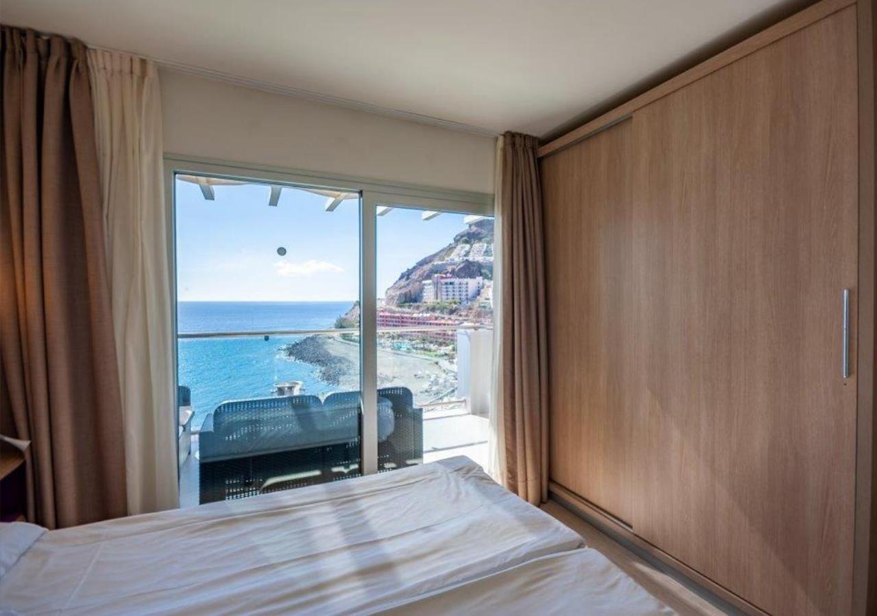 プラヤ・デル・クーラ Riviera Vistaアパートホテル エクステリア 写真